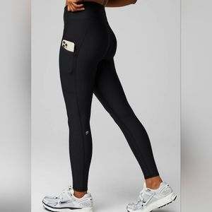 Fabletics Powerhold leggings size large
